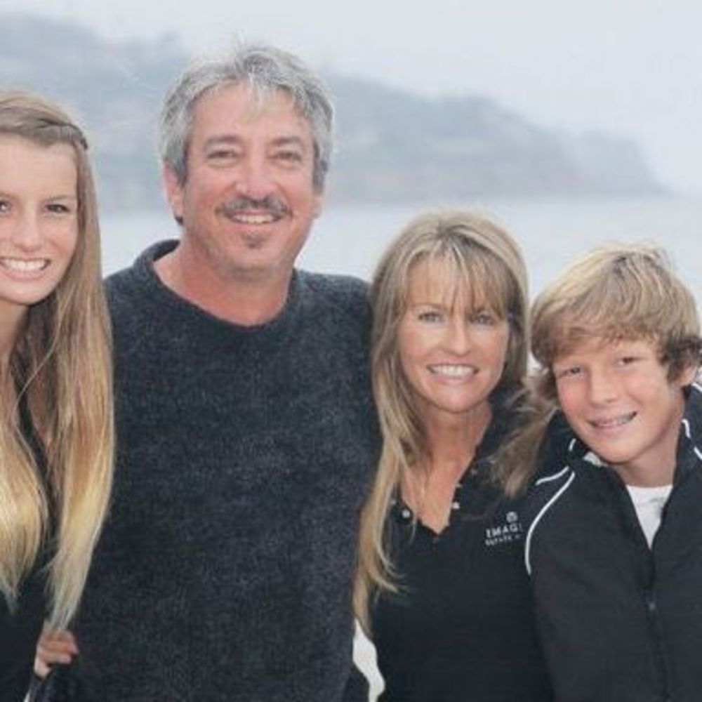 Meet your Posher, Patti